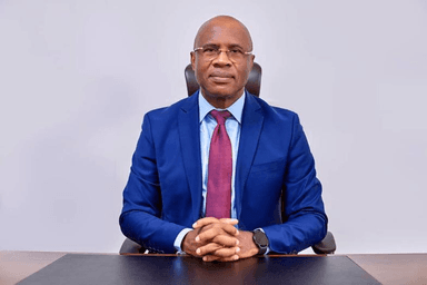 Pr. Emile Télesphore MBOUDOU