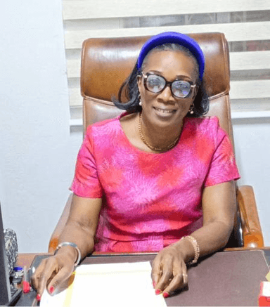 Dr NGASSAM Anny épse TAGNE