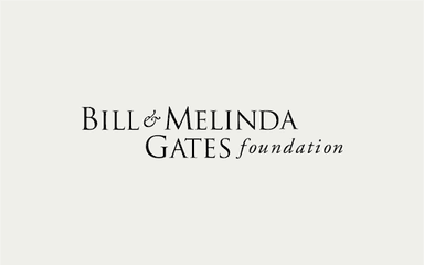 Bill & Melinda Gates Foundation